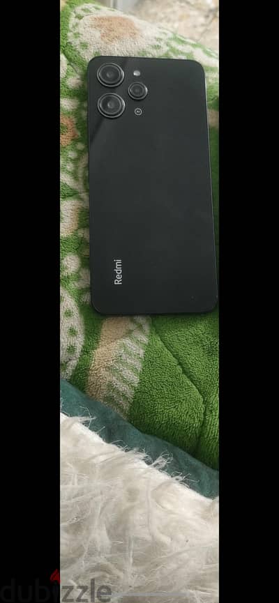 Xiaomi Redmi 12
