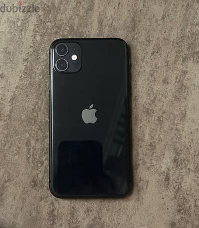 Apple - iPhone 11