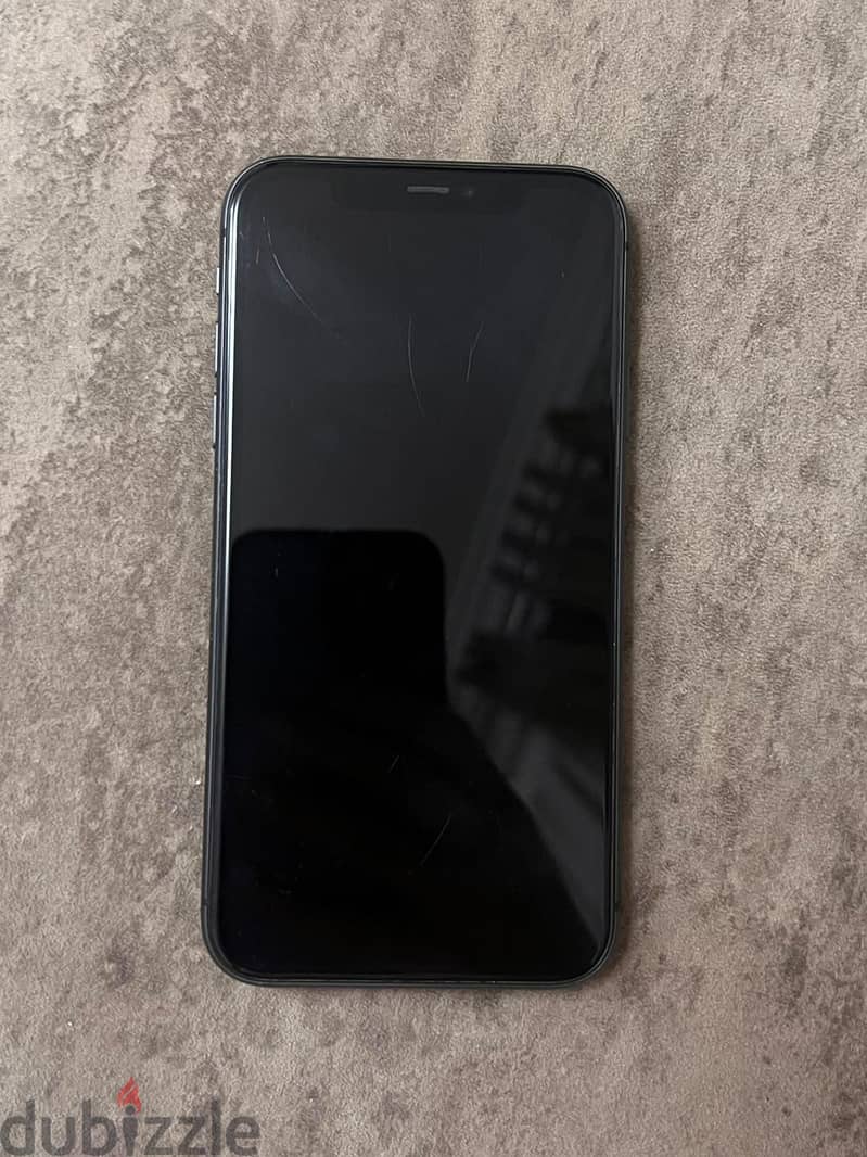 Apple - iPhone 11 1