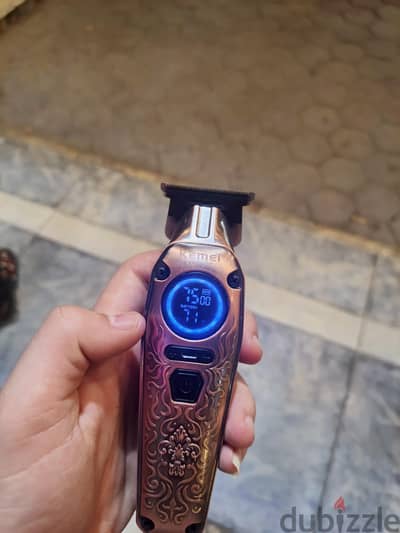 مكينات حلاقه