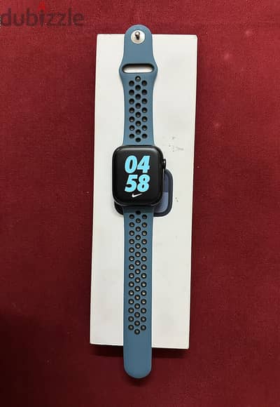 Appel watch series 9 45m