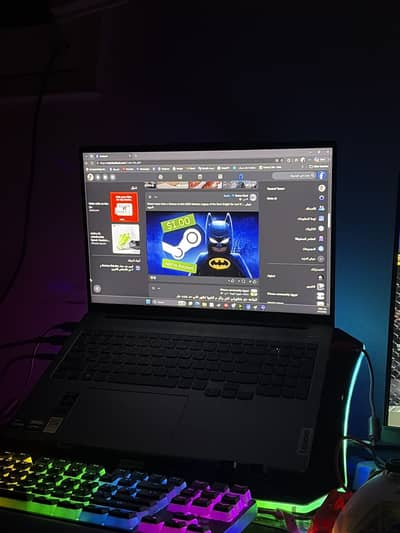 Lenovo ideapad pro 5i