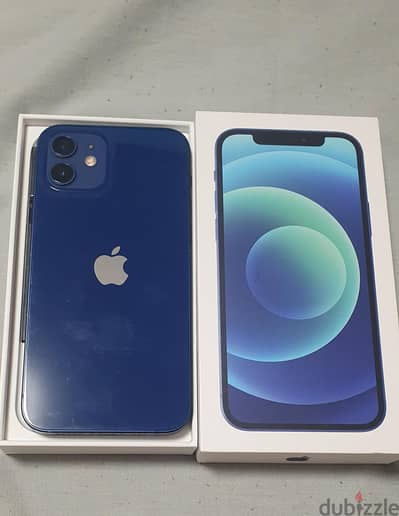 Apple - iPhone 12