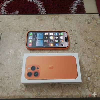Apple - iPhone 17 Pro Max