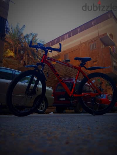 عجلة جلاكسي a6