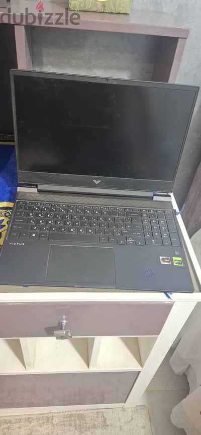 Laptop - Hp Victus