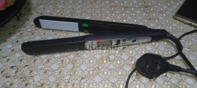 براون سيلك 7 بالأيونات