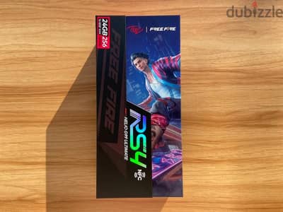Itel RS4 ايتل rs4