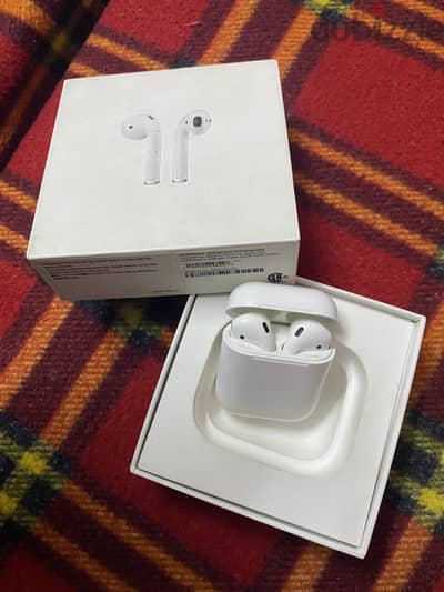 Air pods 2