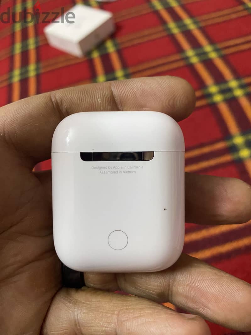 Air pods 2 1