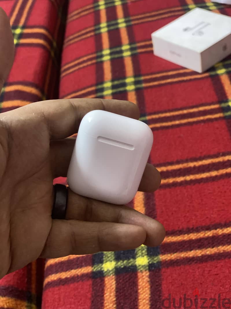 Air pods 2 2