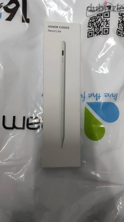 honor choice pencil lite