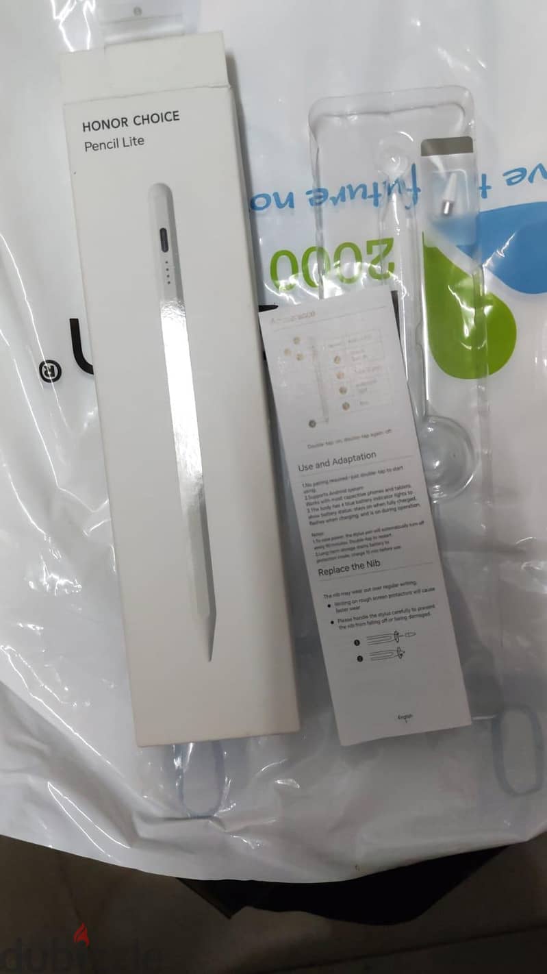 honor choice pencil lite 1