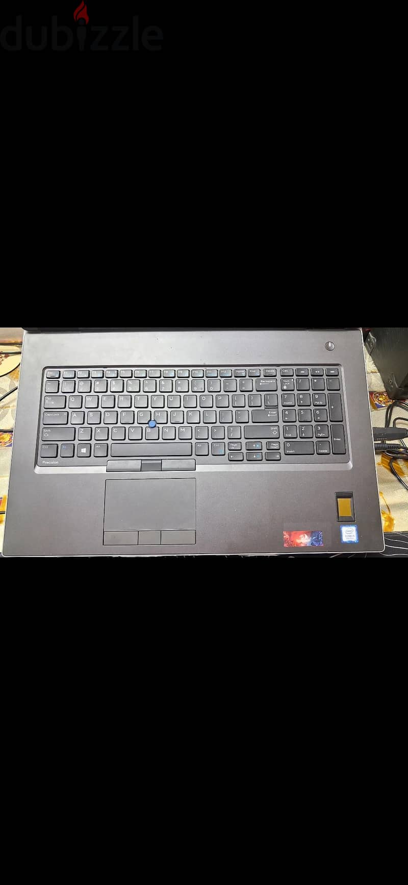 Dell Precision 7740 3