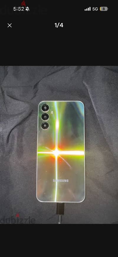 Samsung A24