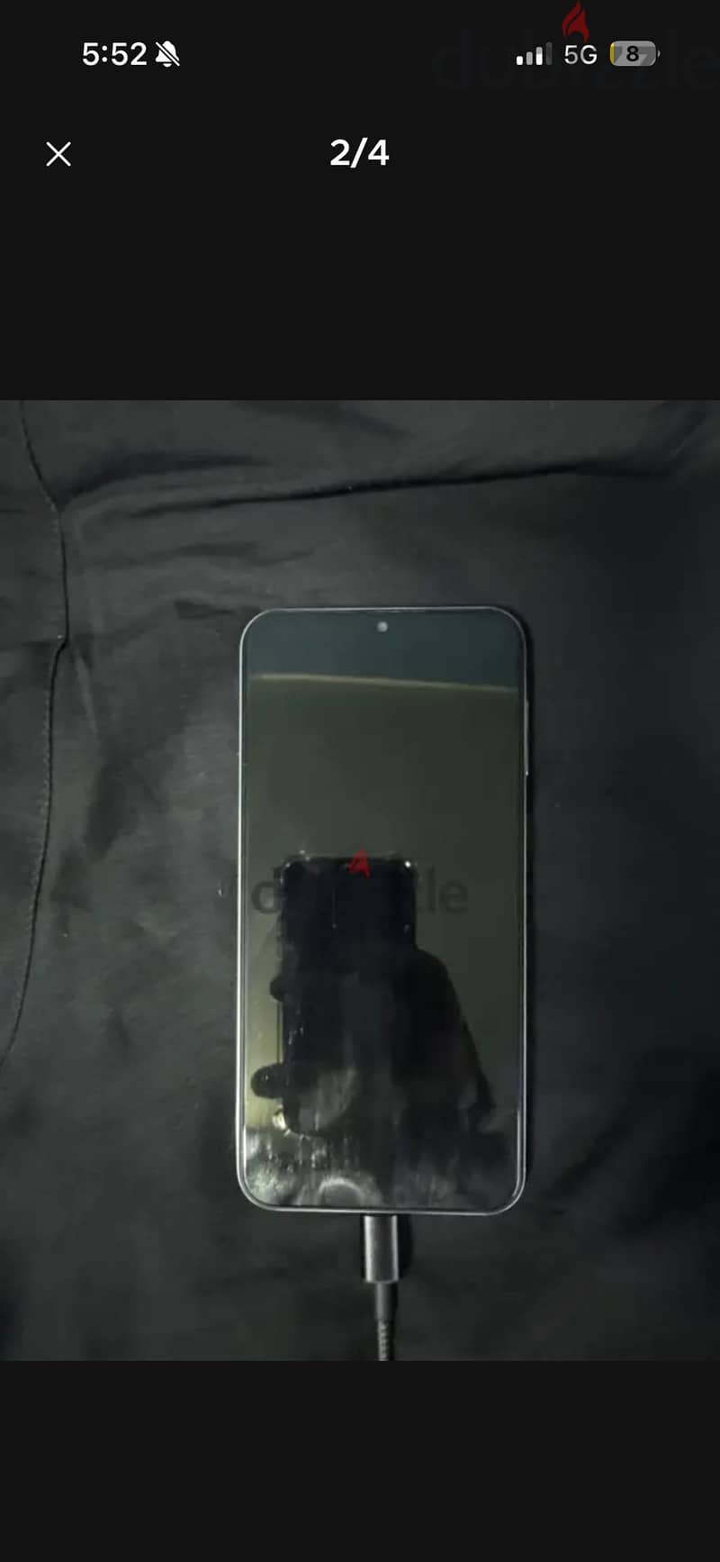Samsung A24 1