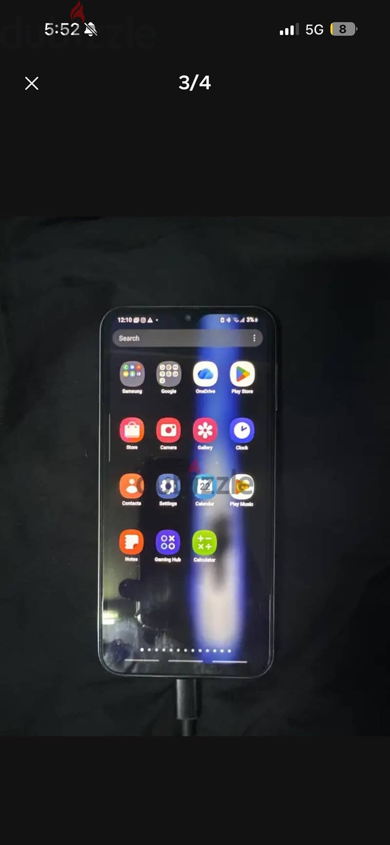 Samsung A24 2