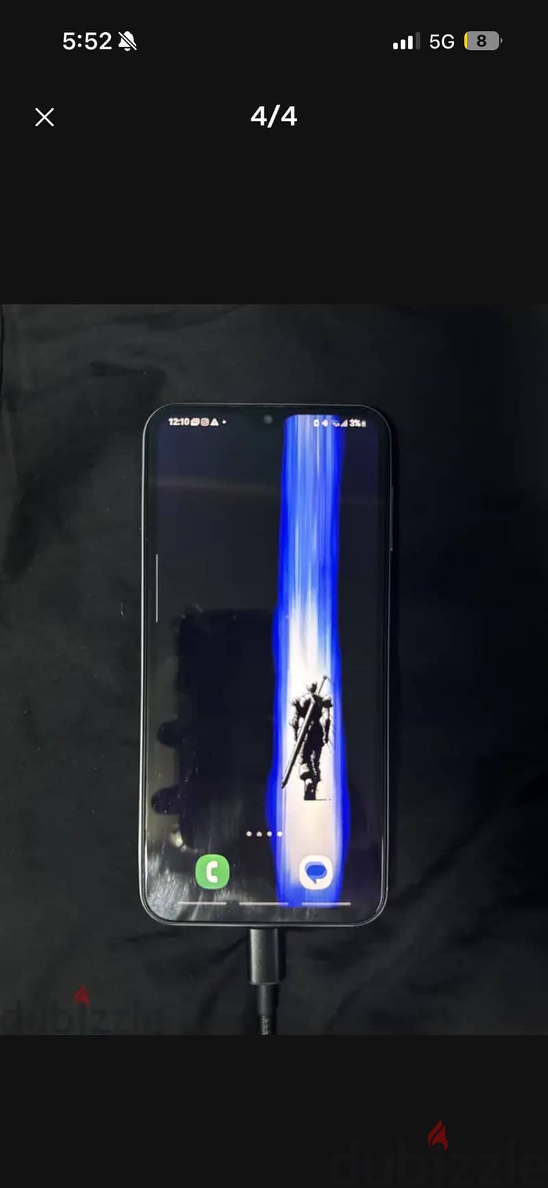 Samsung A24 3