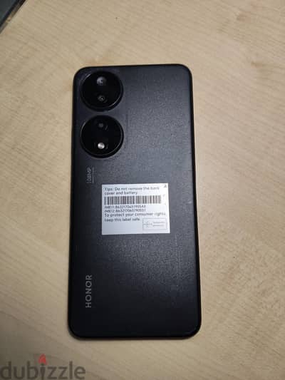 Honor X7b