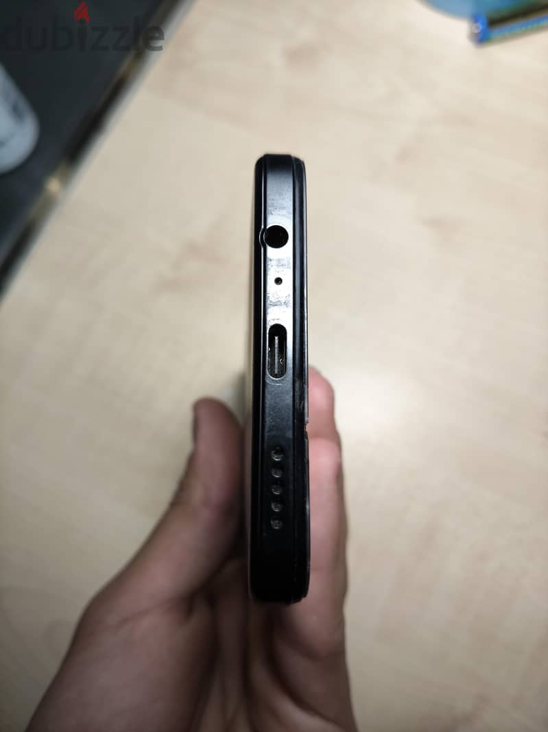 Honor X7b 5
