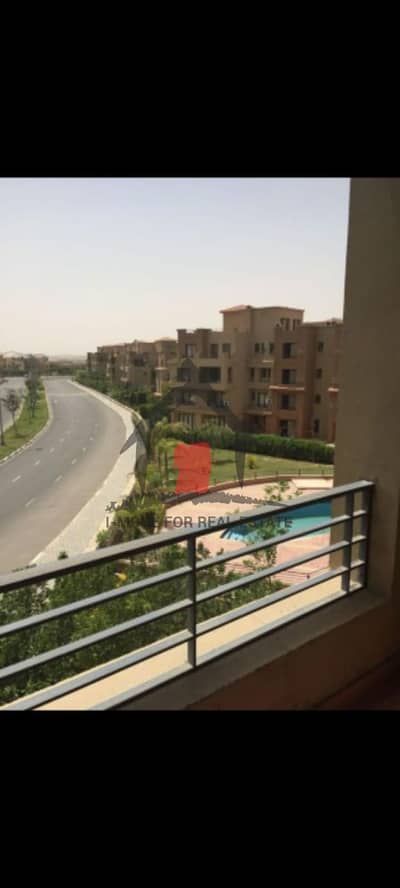 شقه 137متر بالمطبخ والتكيفات للايجار في كازا  casa
