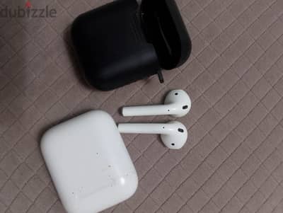 Air bods pro 2 آبل