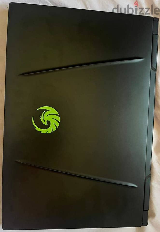 لاب محترم من فئة ألفا msi gaming laptop 2