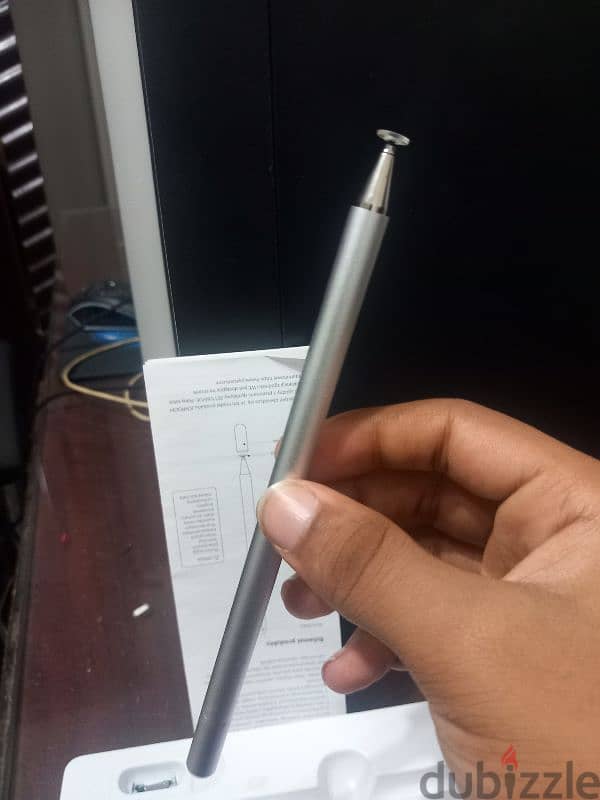 Passive Capacitive Pen 2
