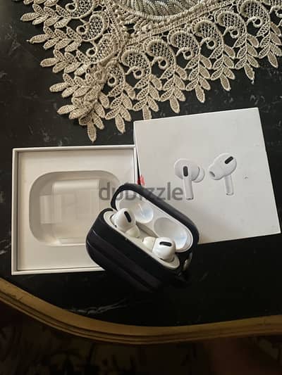 Air pods pro