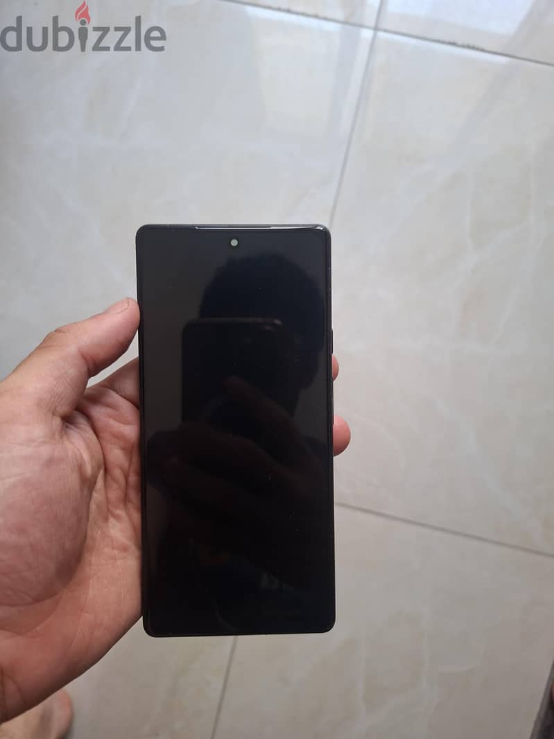 Google Pixel 6 1