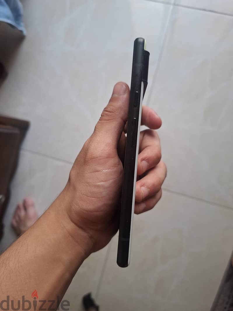 Google Pixel 6 3