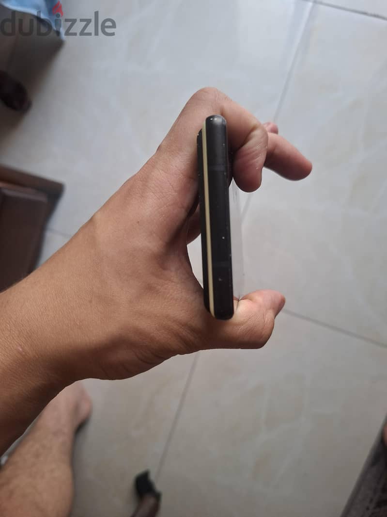 Google Pixel 6 5