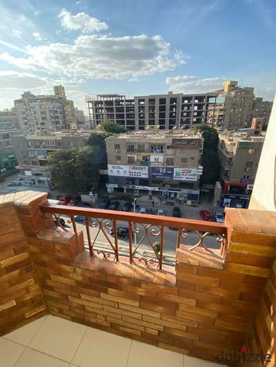 Apartment for sale in New Maadi