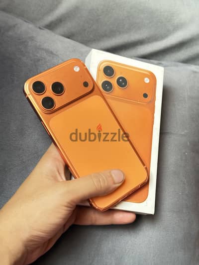 iPhone 17 pro max شريحه فعلي