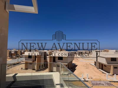 أقل سعر تاون هاوس متشطب في سيلفرتاون Silvertown مع مقدم بالقرب من حمام السباحة واللاجون Silver Sandsسيلفر ساندز الساحل الشمالي من ORA