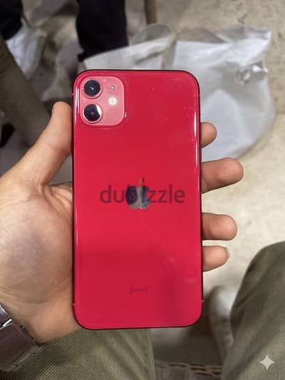 Apple - iPhone 11