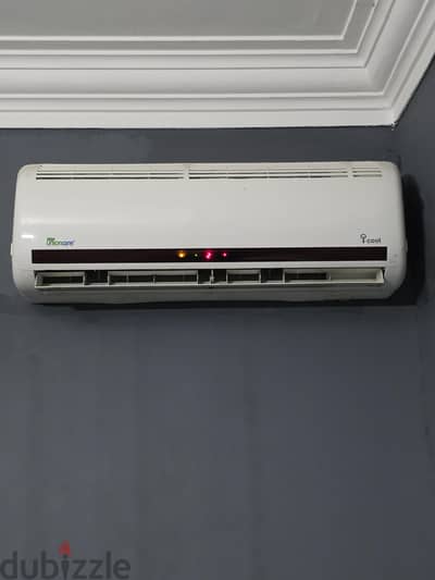 تكييف unionair 1.5 hp
