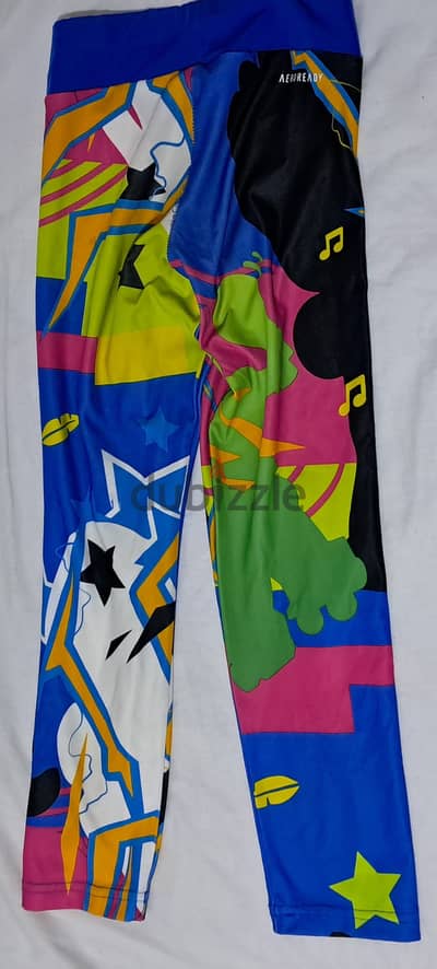 Adidas lego limited edition legging