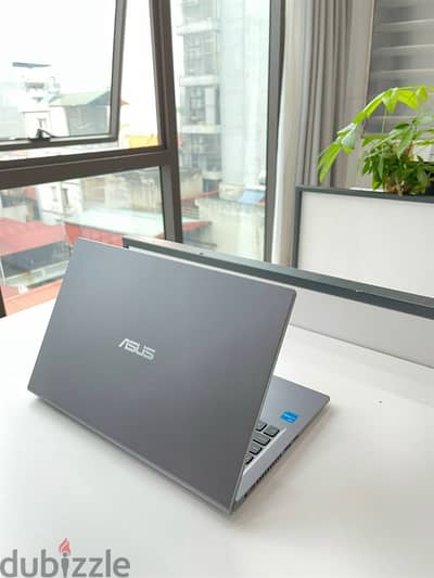 لسه جديد لاب توب اسوس ASUS بمواصفات ممتازة