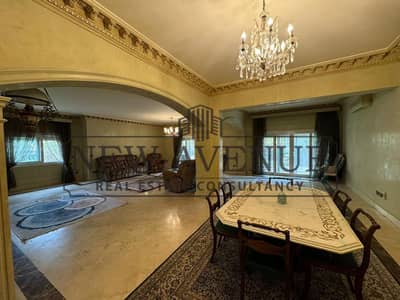 فيلا ستاند ألون للبيع تشطيب سوبر لوكس مع المطبخ جاهزة للسكن في Belle Ville Zayed من إعمار