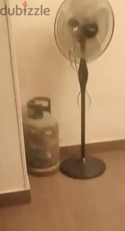 مروحه ستاند  توشيبا