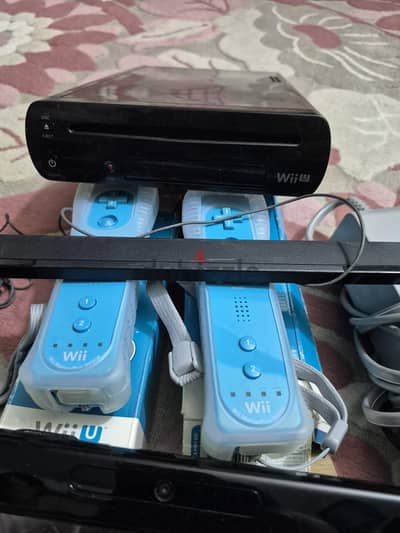 Nintendo Wii U