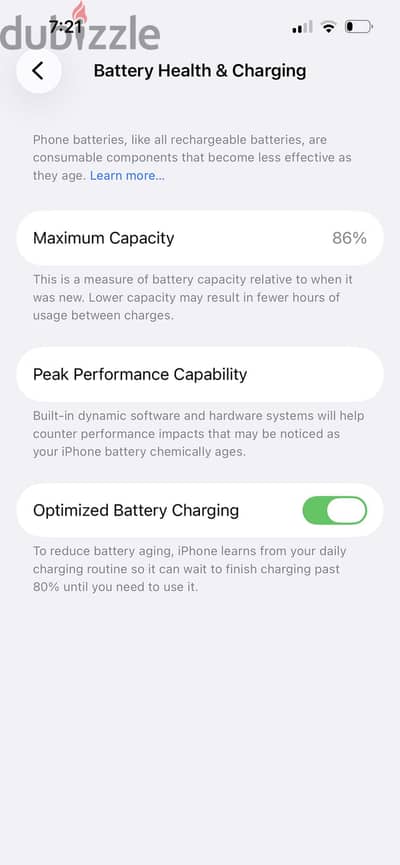 Apple - iPhone 13