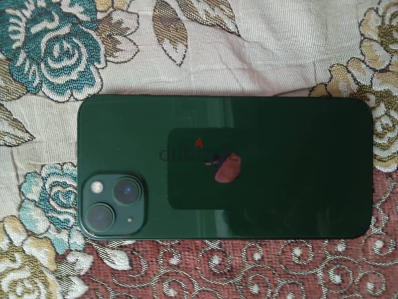 Apple - iPhone 13 3