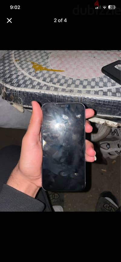 Apple - iPhone 11