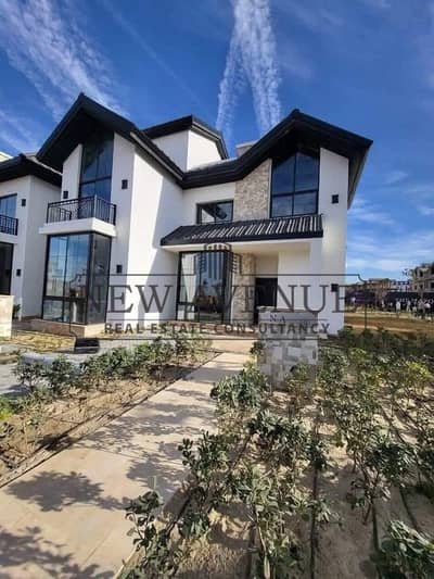 townhouse for sale in wonder marq mostakbal city the best location in the project