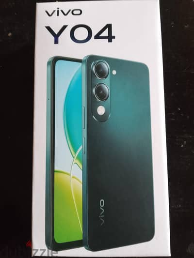 Vivo Y04