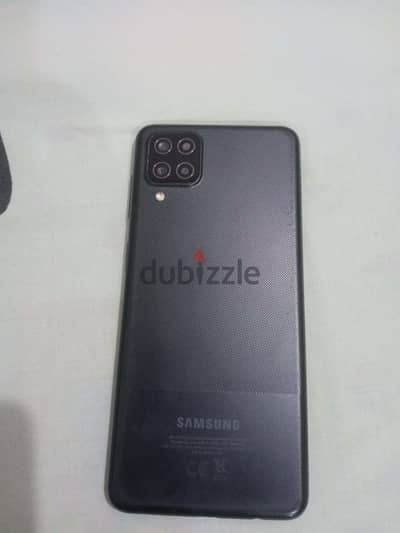سامسونج ايه 12