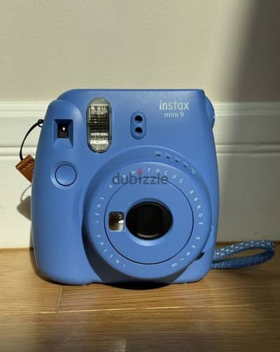 Fujifilm instax mini 12