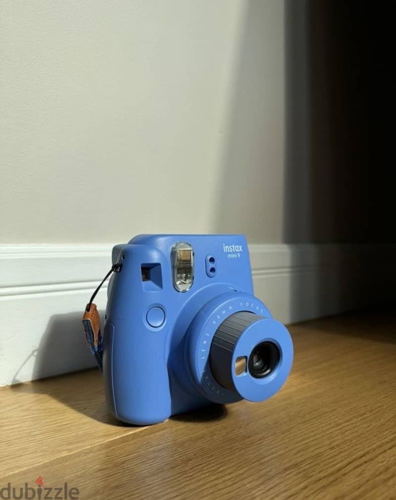 Fujifilm instax mini 12 1